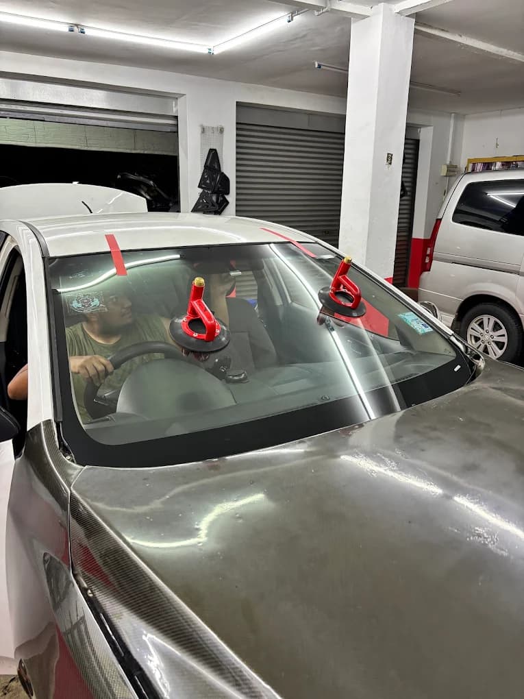 On-site service